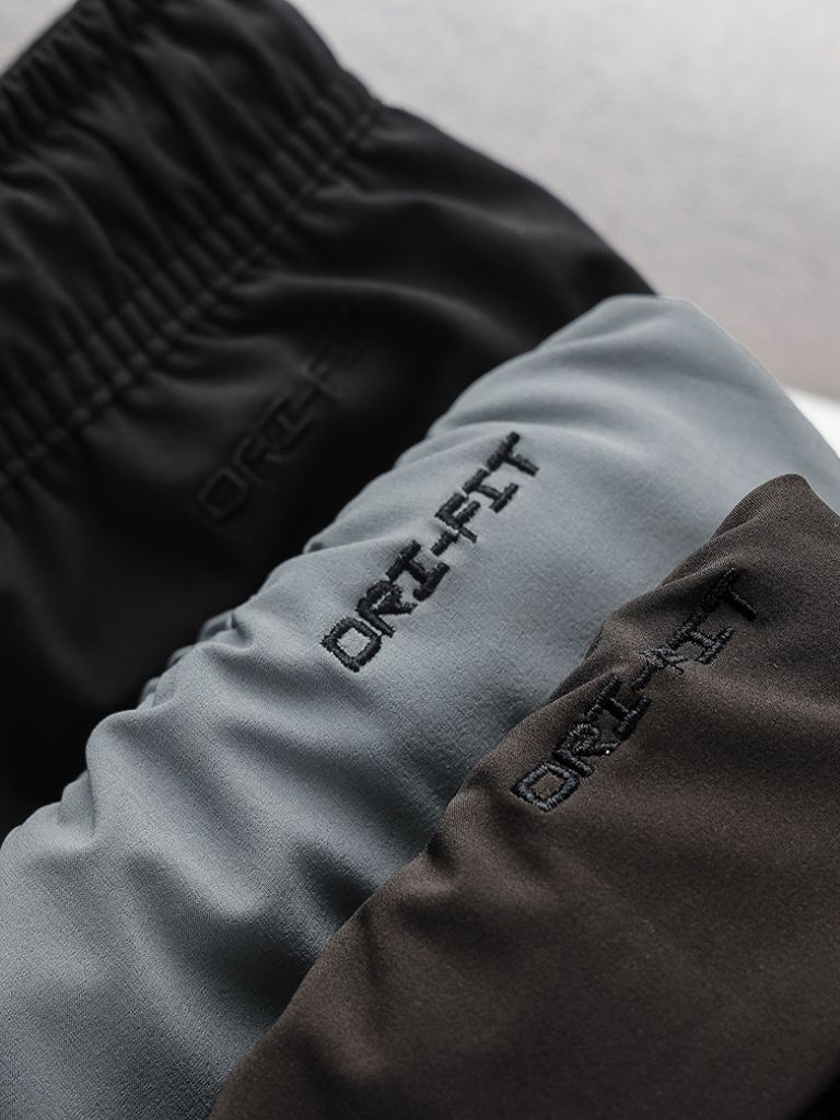 Bộ Thể Thao NK Unlimited Dri-FIT