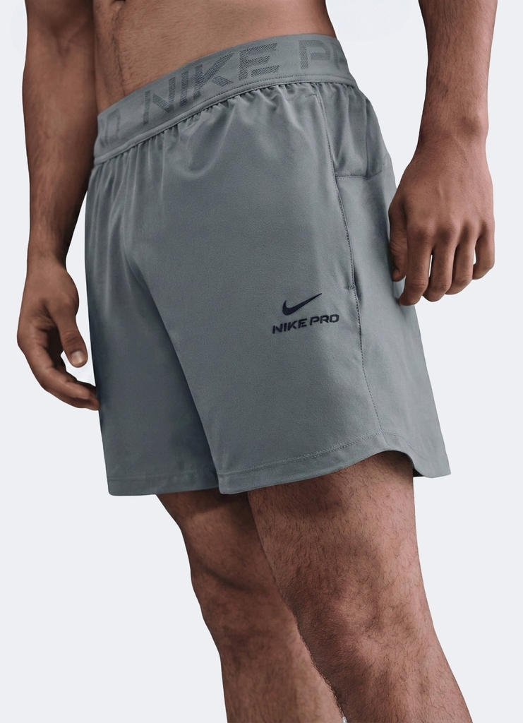 Quần Ngắn NK Pro Training Dri-FIT 6' Shorts