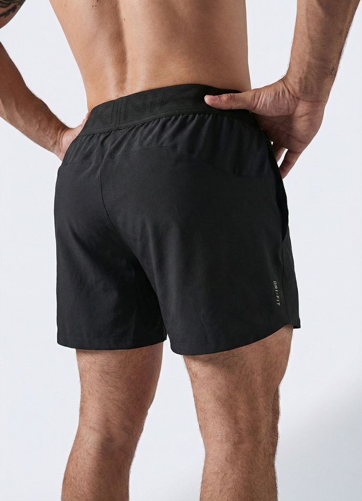 Quần Ngắn NK Pro Training Dri-FIT 6' Shorts