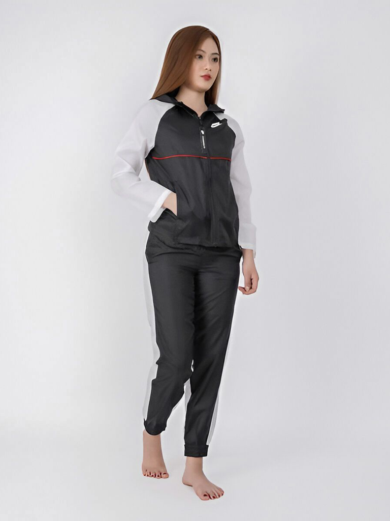 Bộ Thể Thao NK Women’s Jacket Sportswear Woven Lined