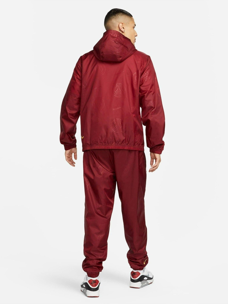 Bộ Thể Thao NK Paris Saint-Germain Sport Essential