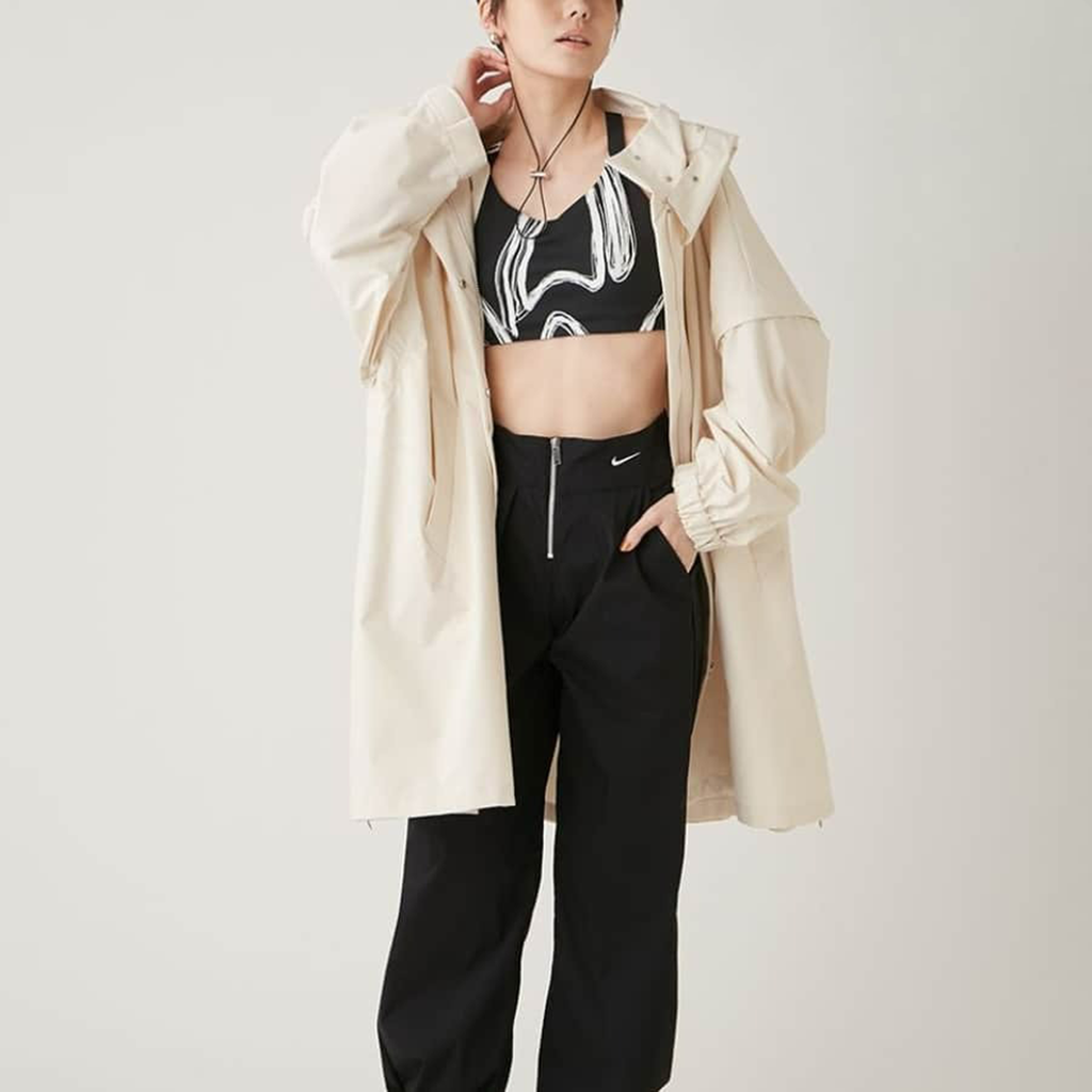 Quần Dài NK Sportswear Collection Women’s Woven Trousers