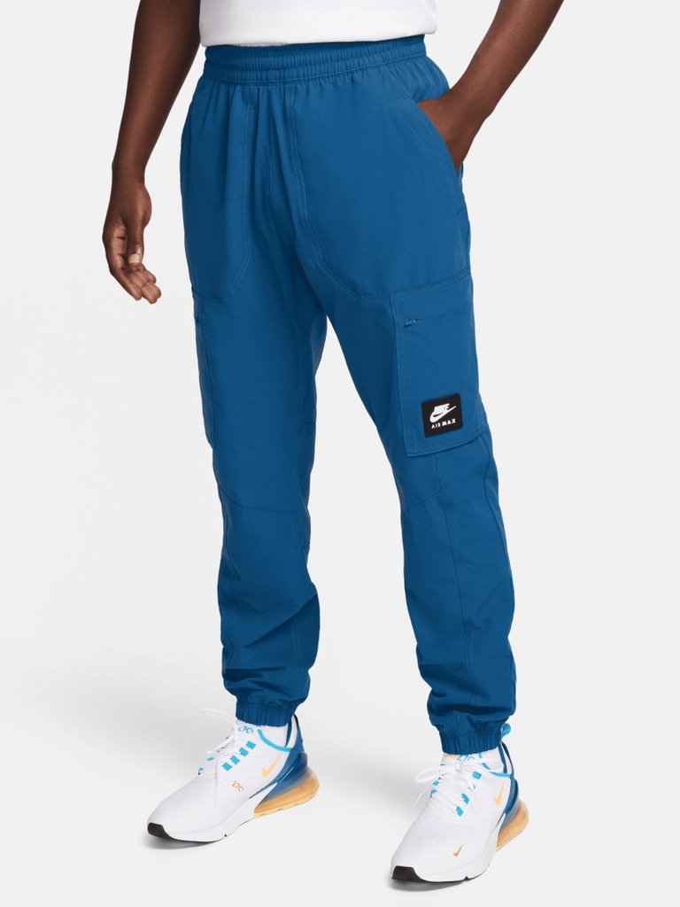 Quần Dài NK NSW Air Max Woven Cargo Training Pants