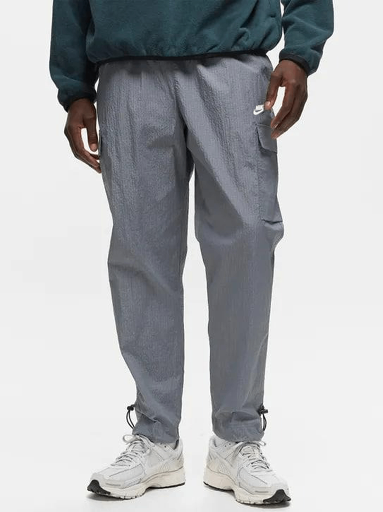 Quần Dài NK Repeat Lightweight Woven Men's Track Pants