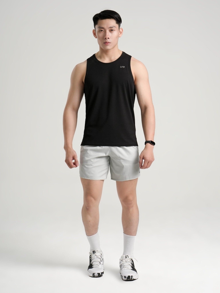 Áo Thun Ura Premium Essentials Tank Top