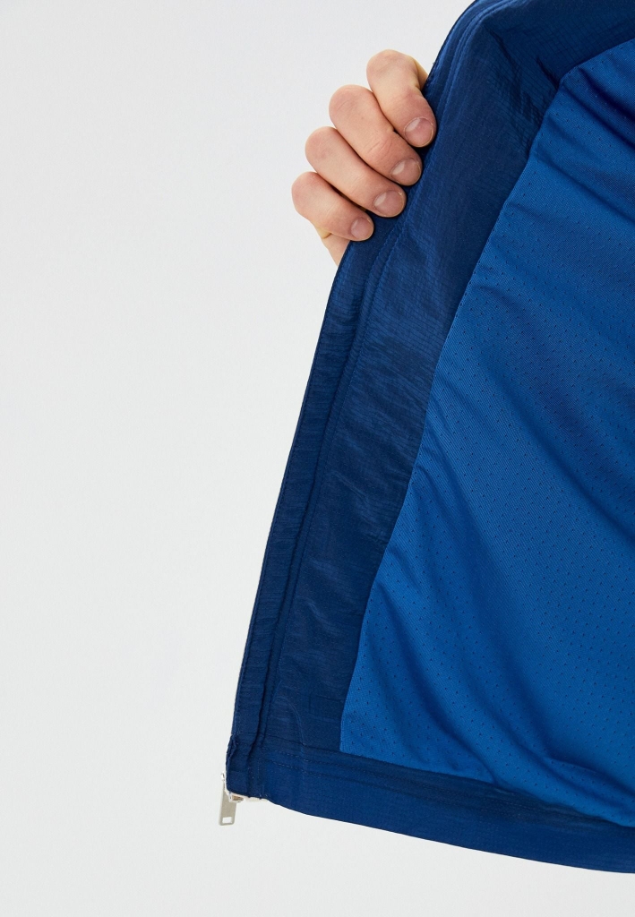 Áo Khoác NK Lined Bomber Style Essentials Jacket