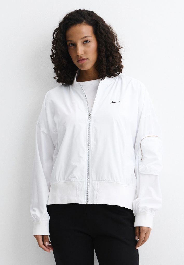 Áo Khoác Women's Sportwear Essential Jacket