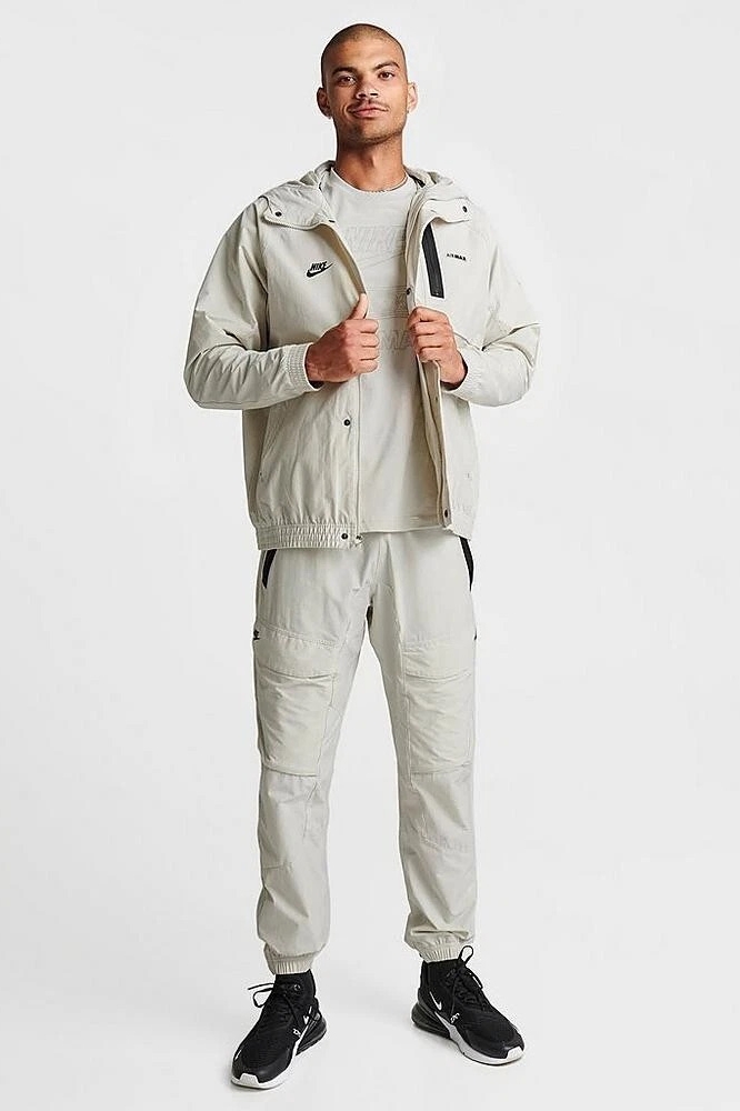 Áo Khoác NK Sportswear Air Max Men's Woven Jacket