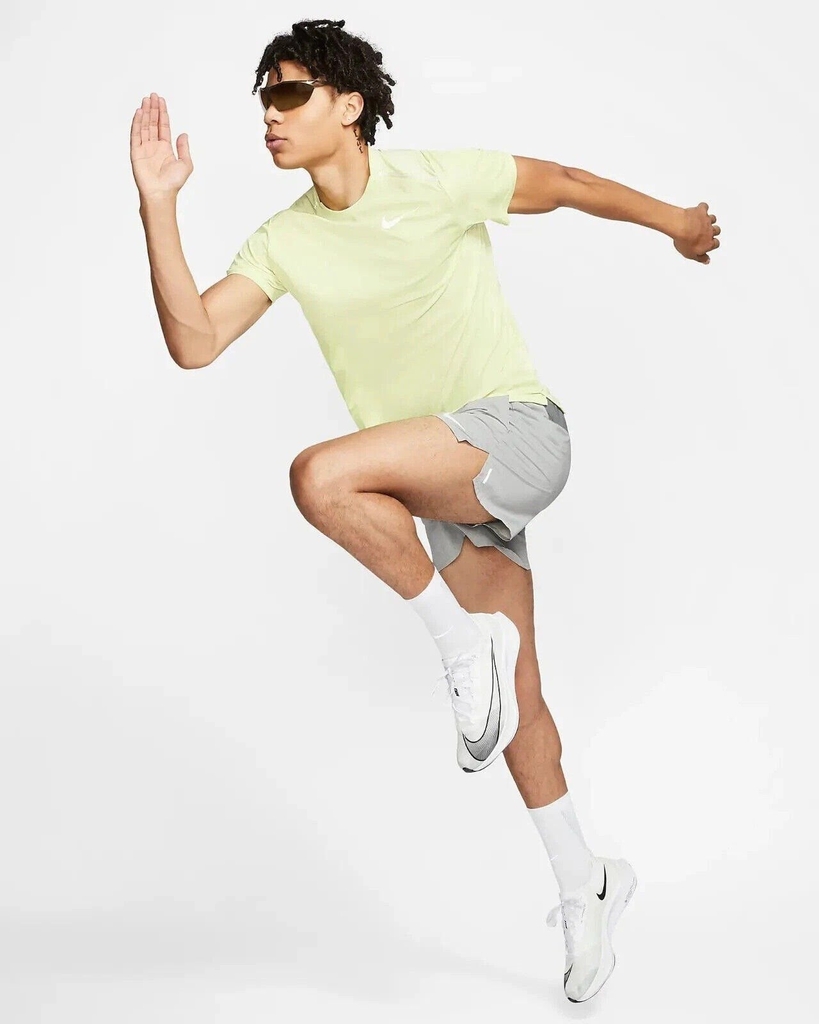 Quần Ngắn NK Dri-FIT Running 7