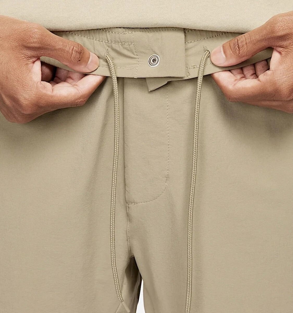 Quần Dài NK Sportswear Men's Woven Commuter Trousers