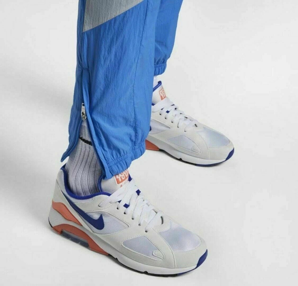 Quần Dài NK Men’s Reissue Woven Track Joggers