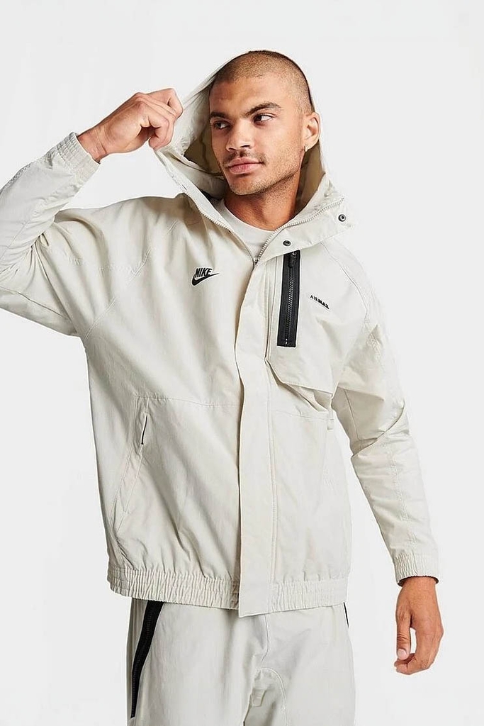 Áo Khoác NK Sportswear Air Max Men's Woven Jacket