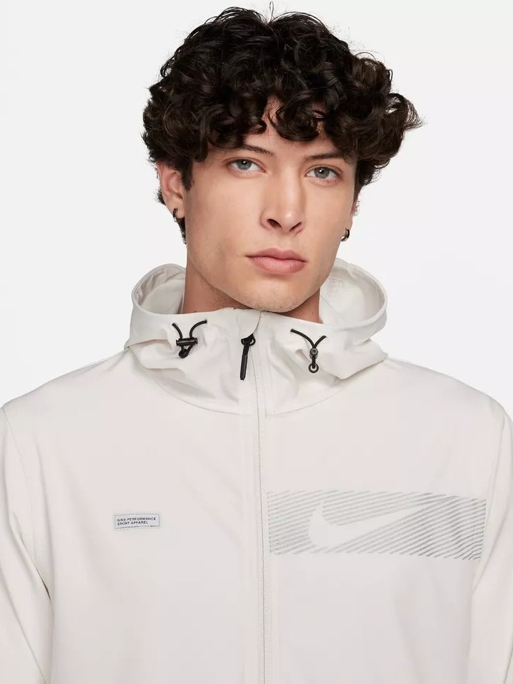 Áo Khoác NK Unlimited Flash Repel Jacket