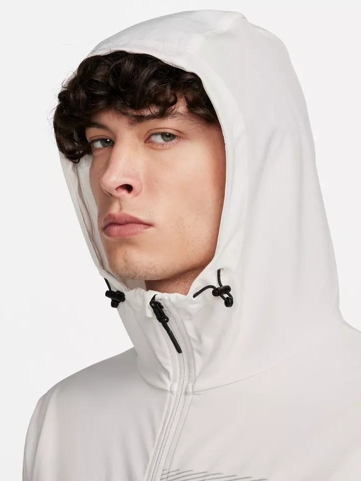 Áo Khoác NK Unlimited Flash Repel Jacket