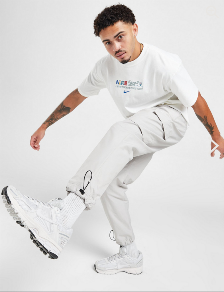 Quần Dài NK Sportswear Repeat Cargo Trousers