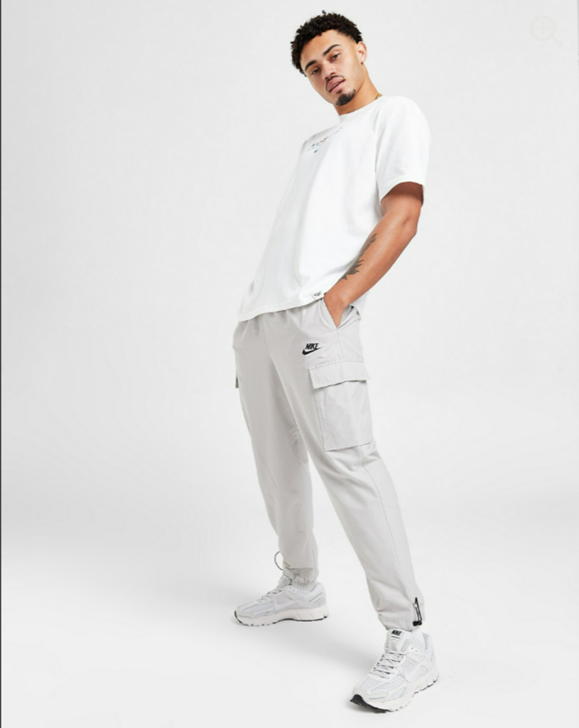 Quần Dài NK Sportswear Repeat Cargo Trousers
