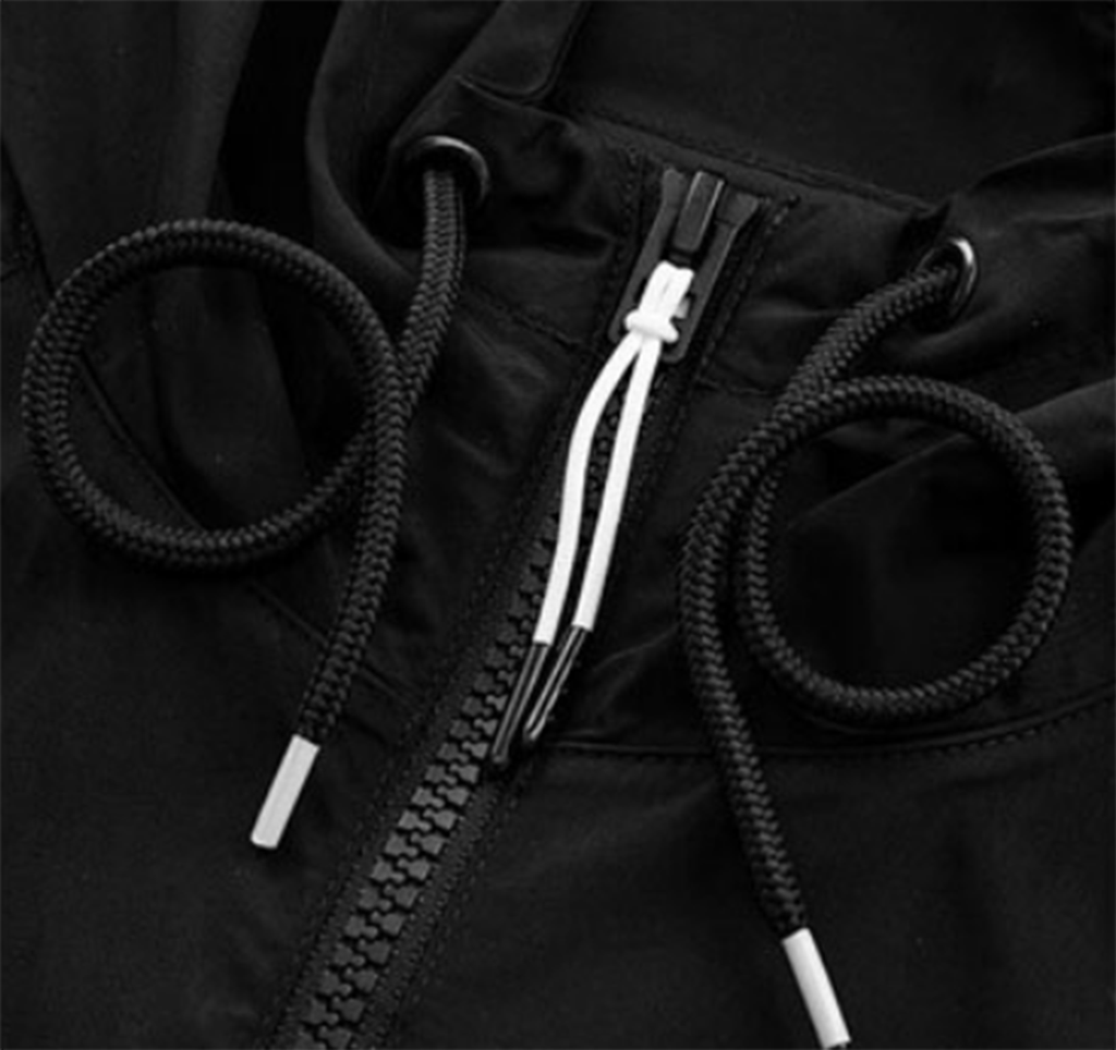 Áo Khoác NK Sportswear Graphic  GX Anorak Jacket