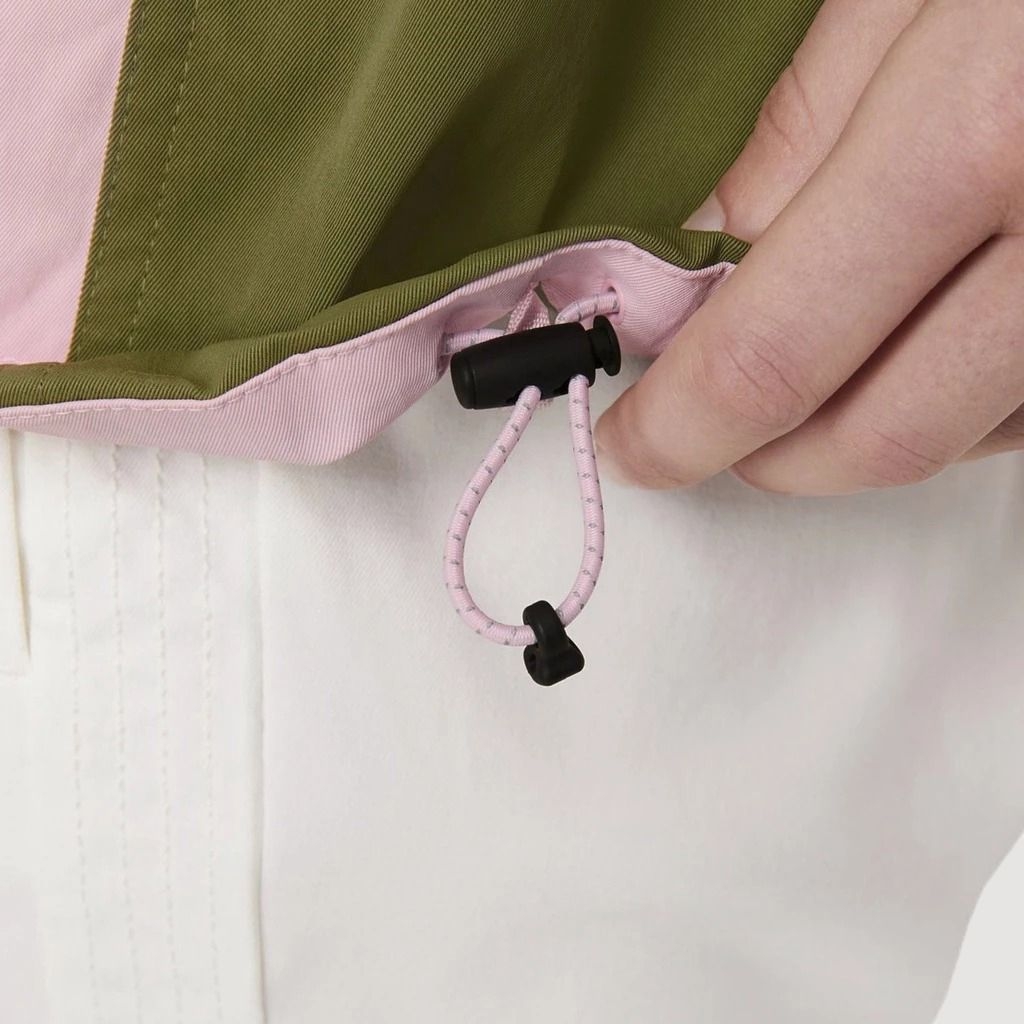 Áo Khoác NK Repel Golf Anorak Women’s Jacket