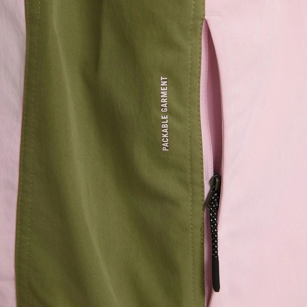 Áo Khoác NK Repel Golf Anorak Women’s Jacket