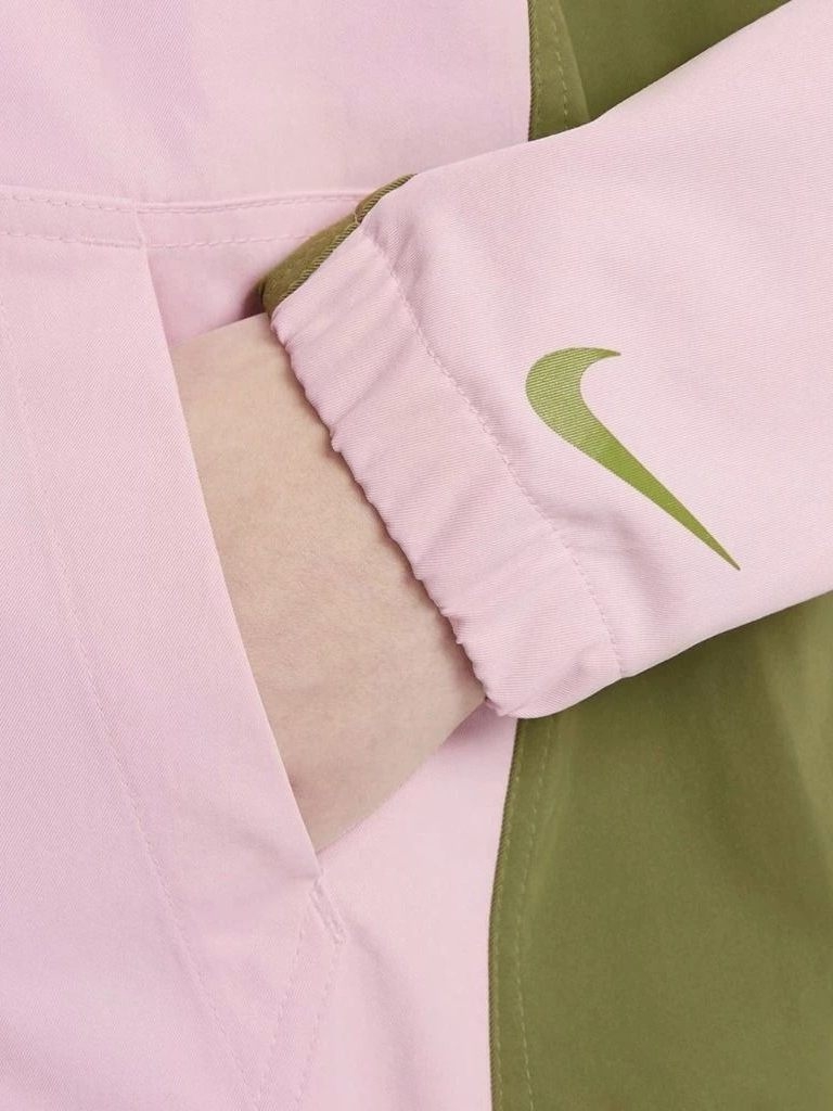 Áo Khoác NK Repel Golf Anorak Women’s Jacket