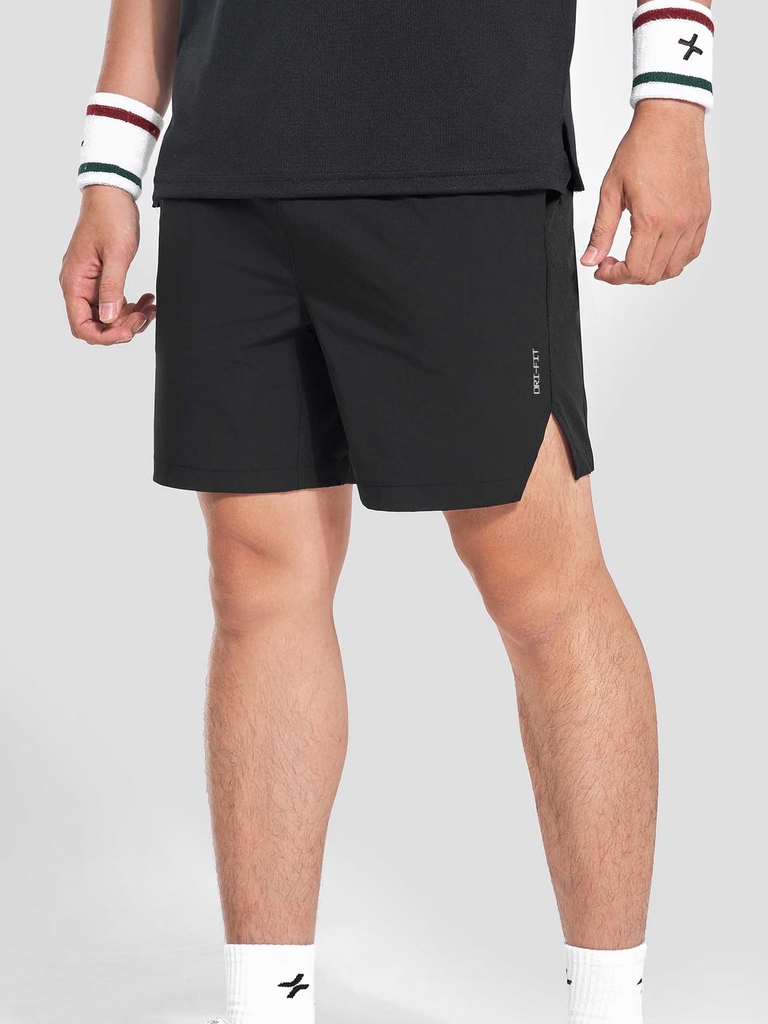 Quần Ngắn Ura Heritage Smash Shorts