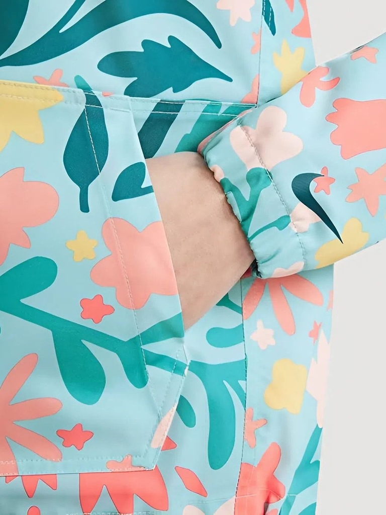 Áo Khoác NK Golf Anorak Jacket