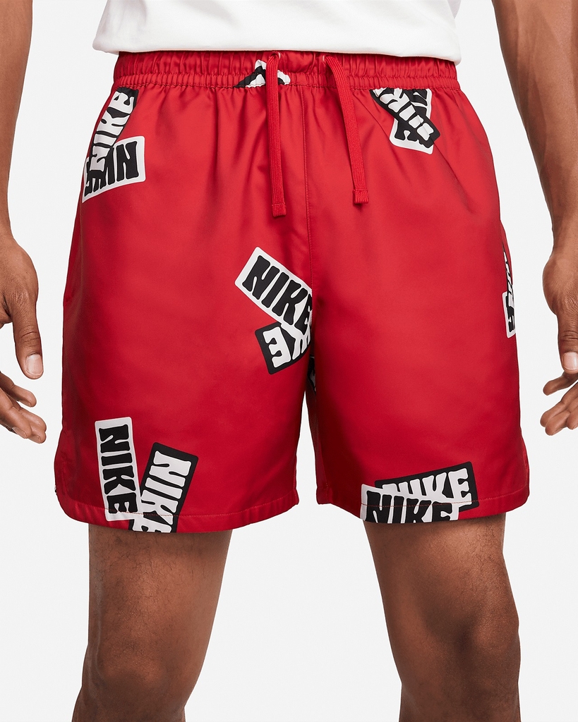 Quần Ngắn NK Sportswear Sport Essentials+ Men's Flow Shorts