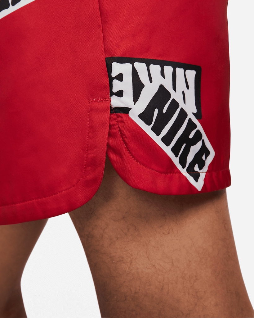 Quần Ngắn NK Sportswear Sport Essentials+ Men's Flow Shorts