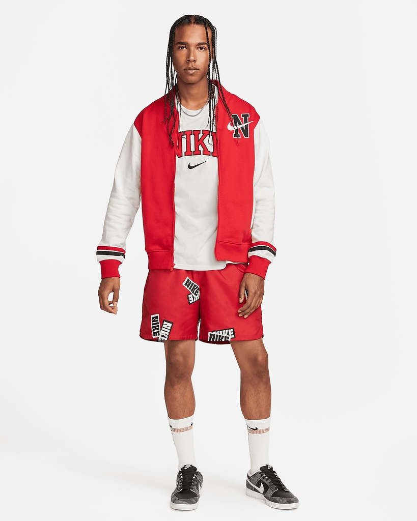 Quần Ngắn NK Sportswear Sport Essentials+ Men's Flow Shorts