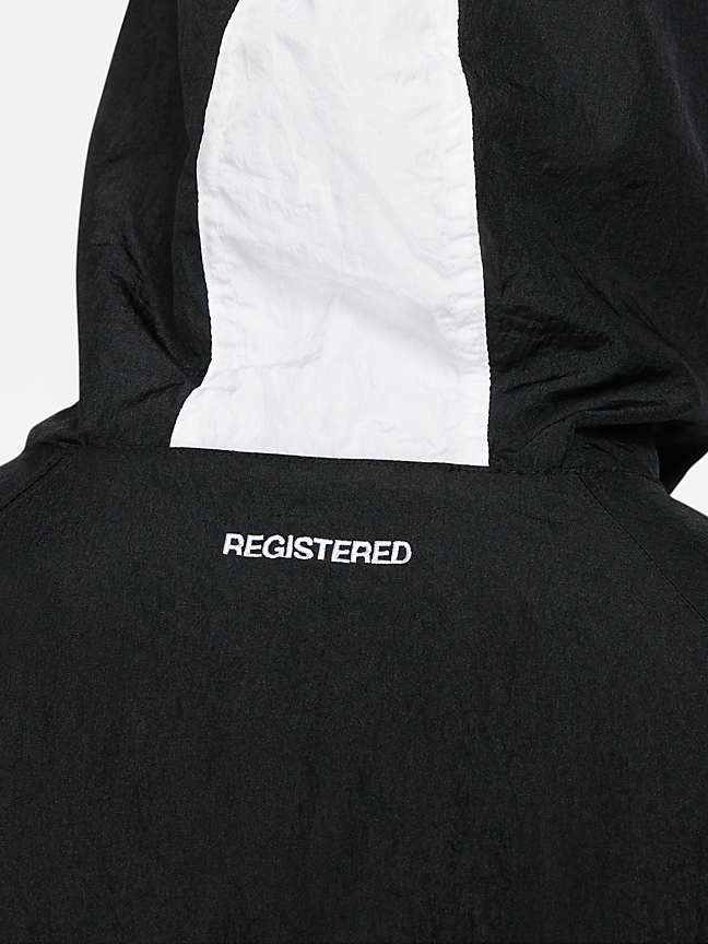 Áo Khoác NK Sportswear Swoosh Men's Woven Lined Jacket