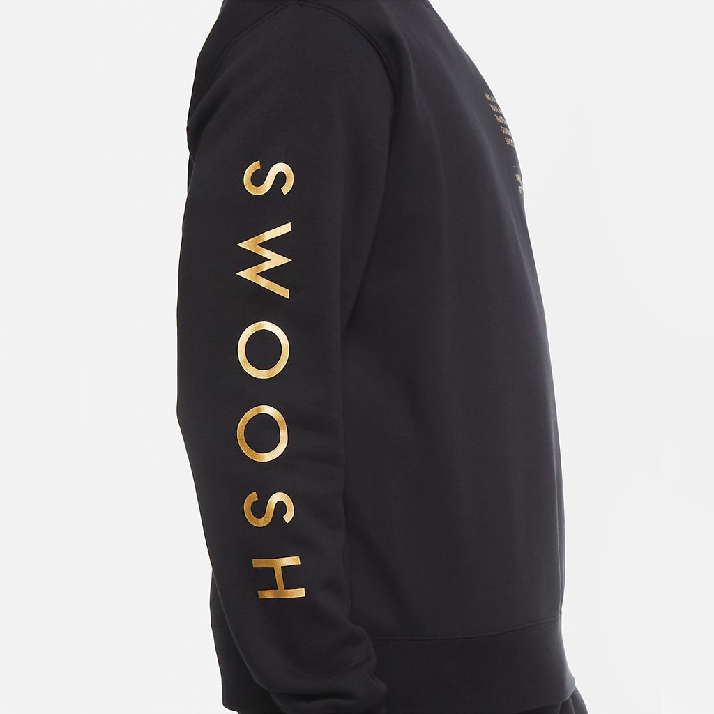 Áo Khoác NK Sportwear Swoosh Men's Crew