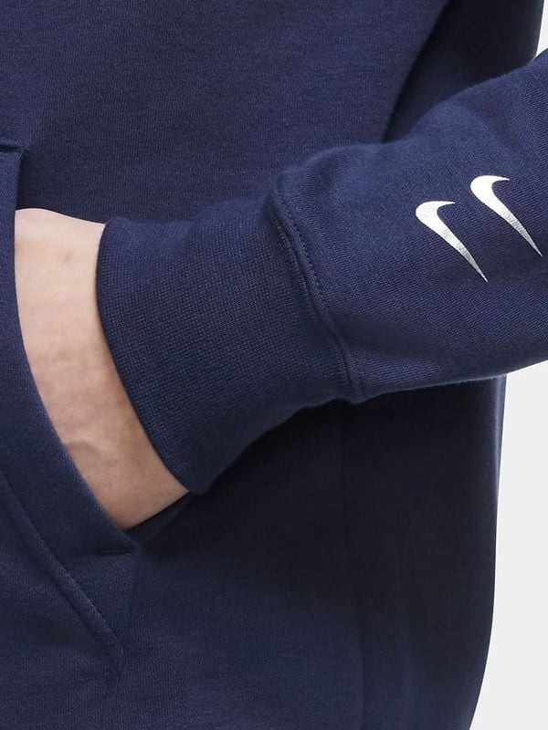 Áo Khoác NK Sportwear Swoosh Men's Hoodie