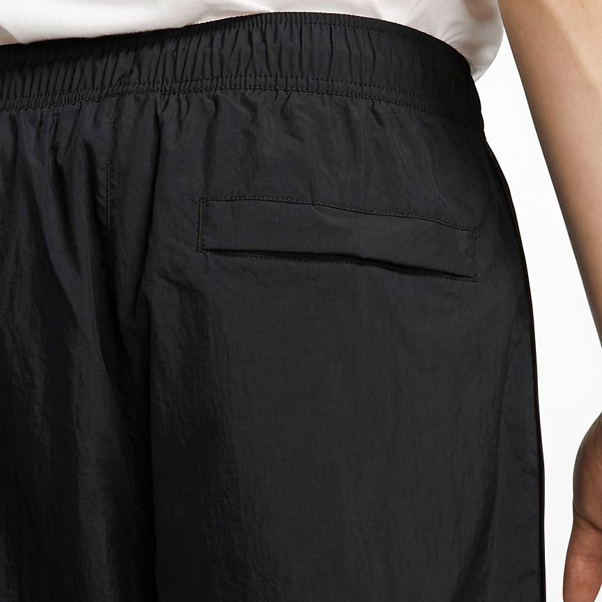 Quần Dài NK Taped Swoosh Popover Pants