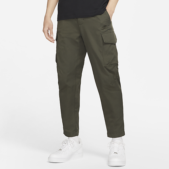 Quần Dài NK Sportswear Men's Unlined Utility Cargo Trousers