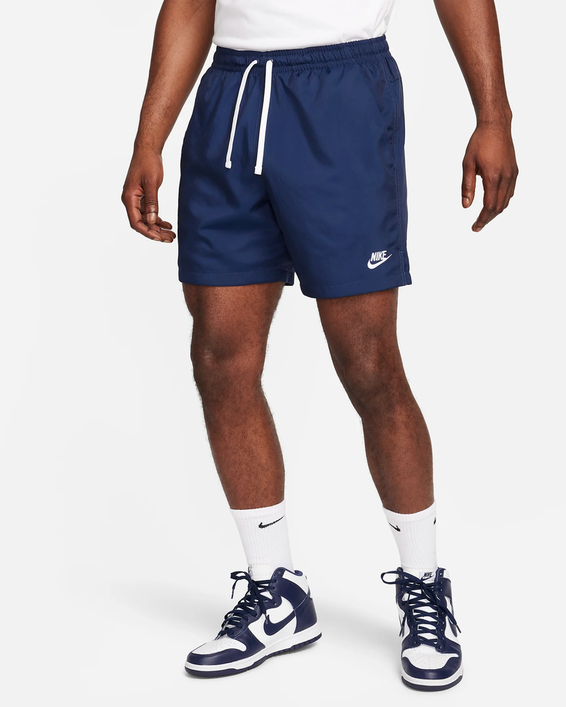 Quần ngắn NK Woven Flow Shorts