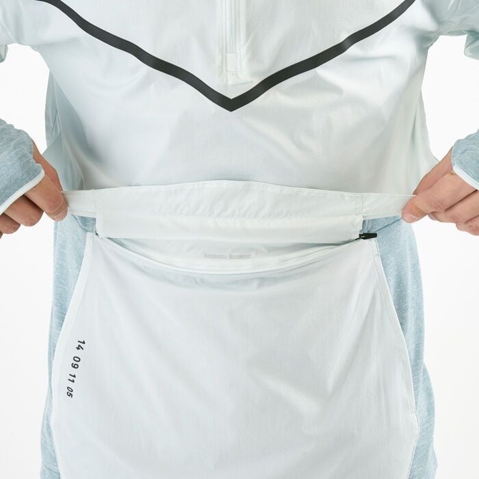 Áo Khoác NK Therma Sphere Tech Pack Men Running Division Jacket