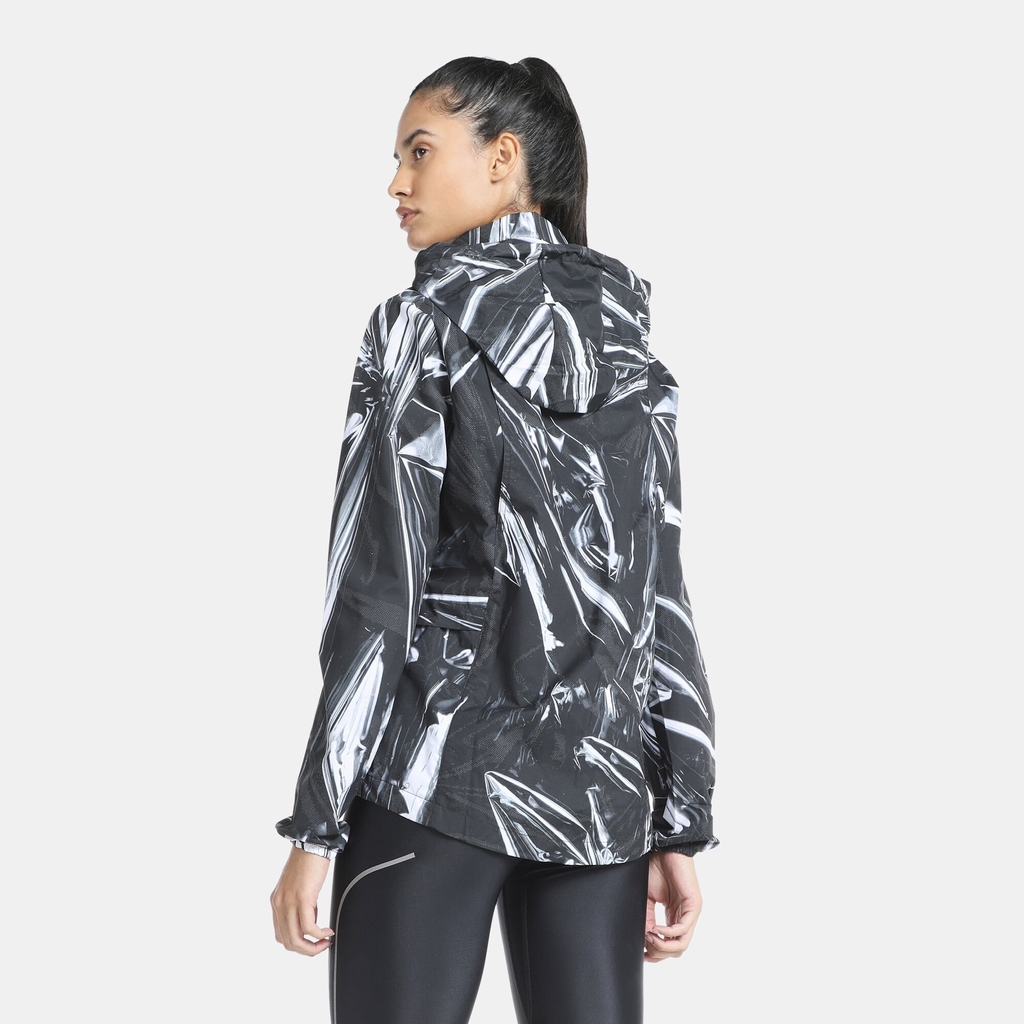 Áo Khoác NK Jaqueta Shield Jacket