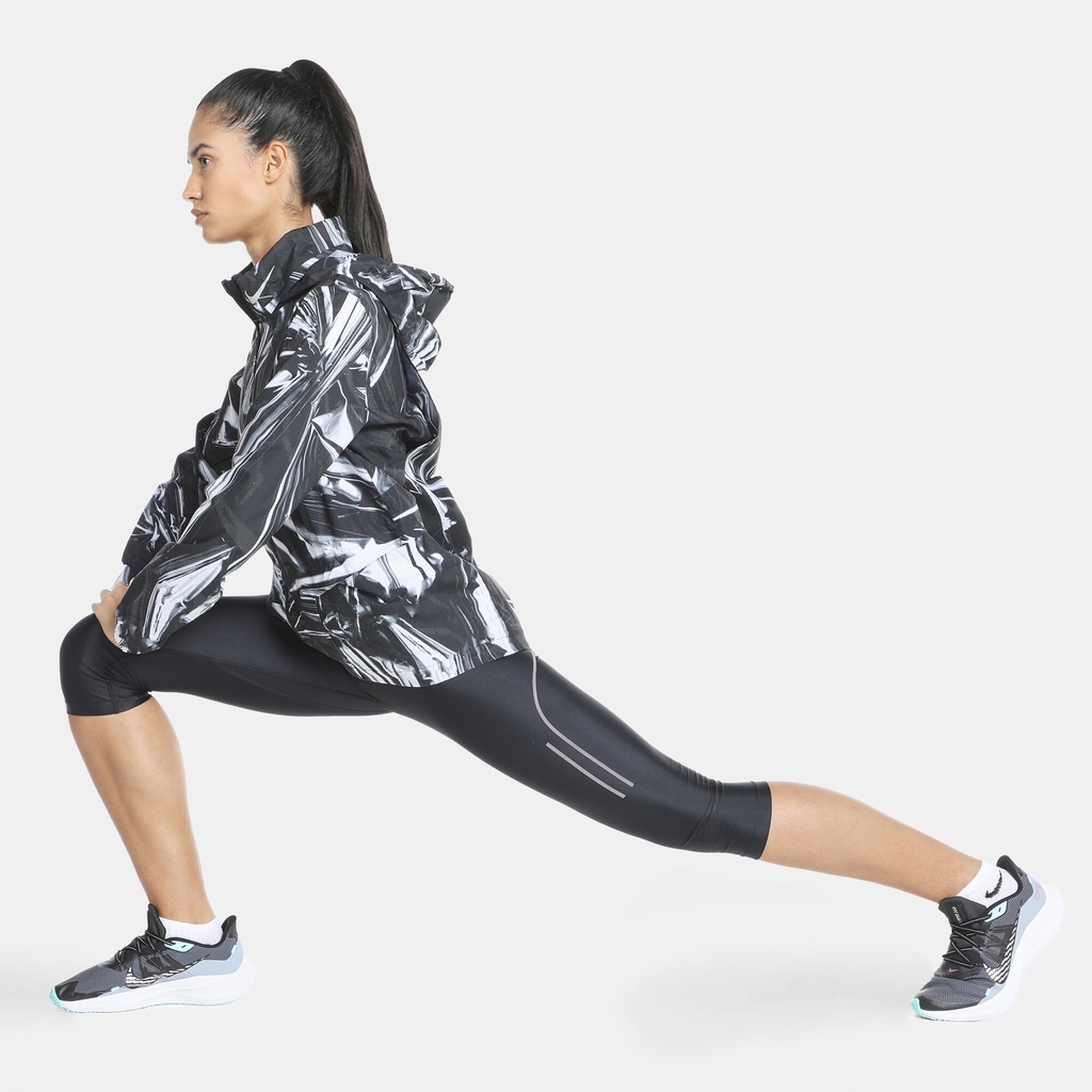 Áo Khoác NK Jaqueta Shield Jacket