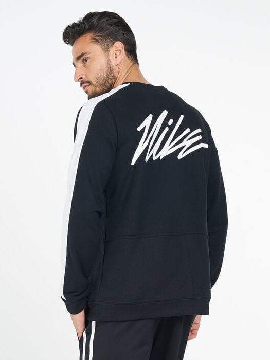 Áo Thun NK Dri-FIT Fleece Training Top