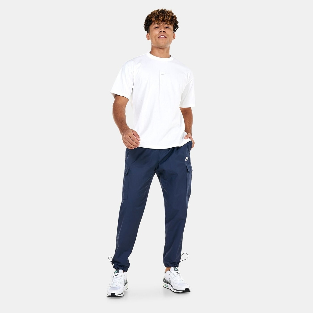 Quần Dài NK Sportswear Repeat Cargo Trousers