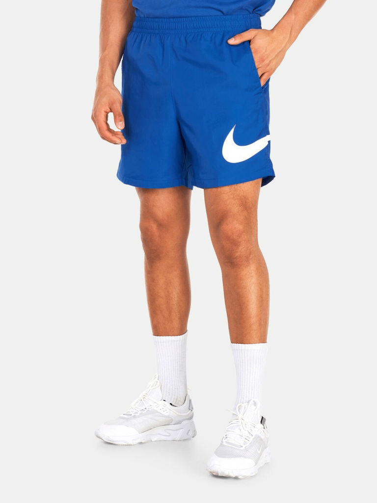 Quần Ngắn NK Sportswear Repeat Woven Short