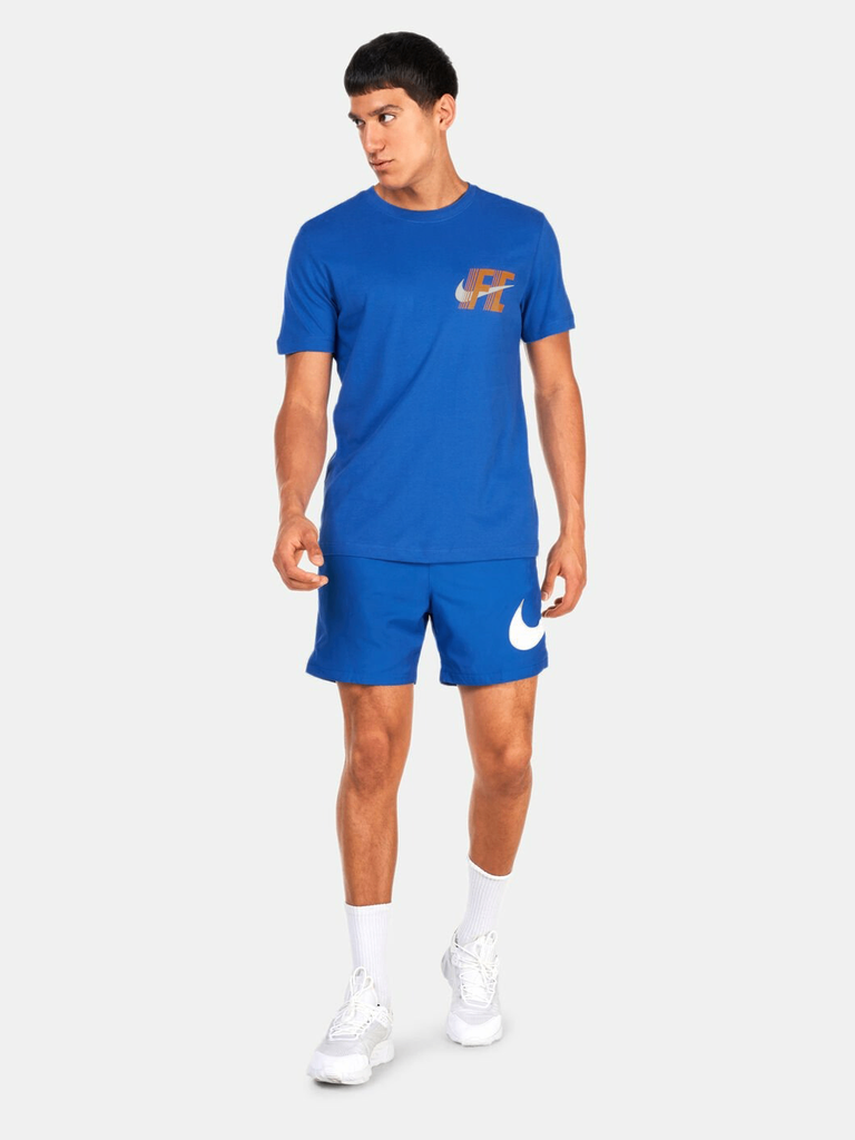 Quần Ngắn NK Sportswear Repeat Woven Short