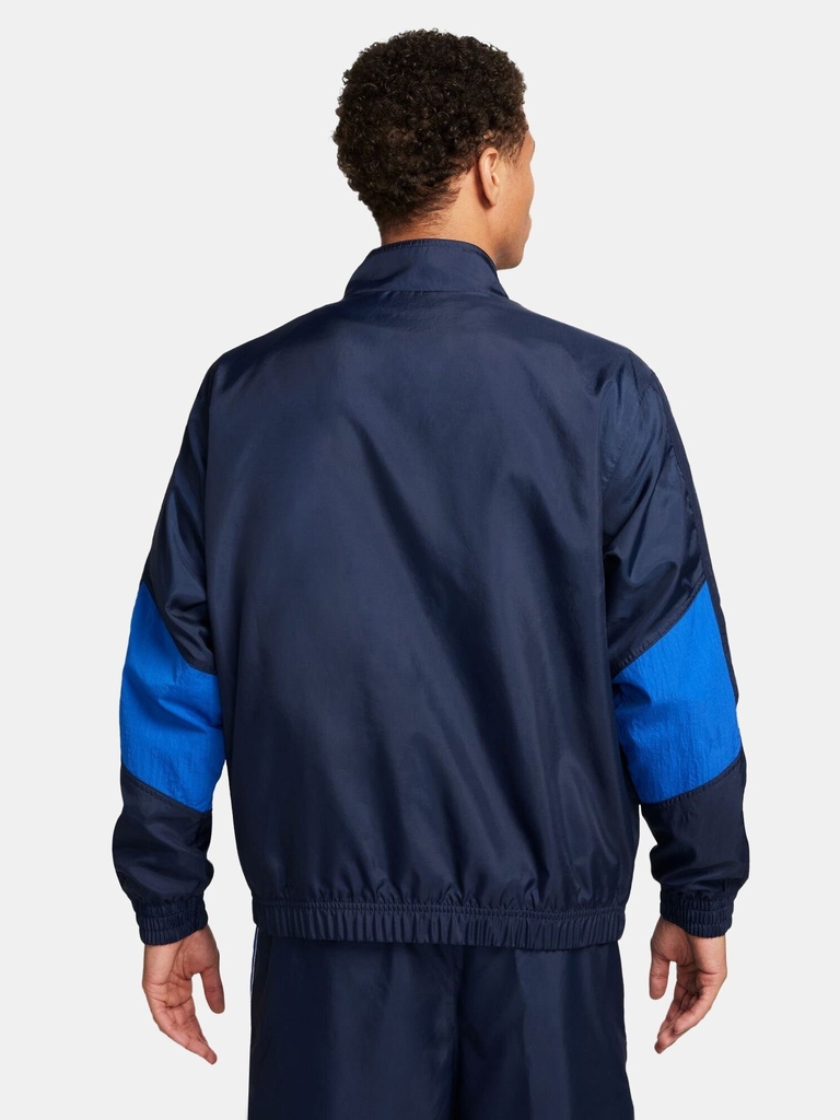 Áo Khoác NK Air Woven Track Jacket