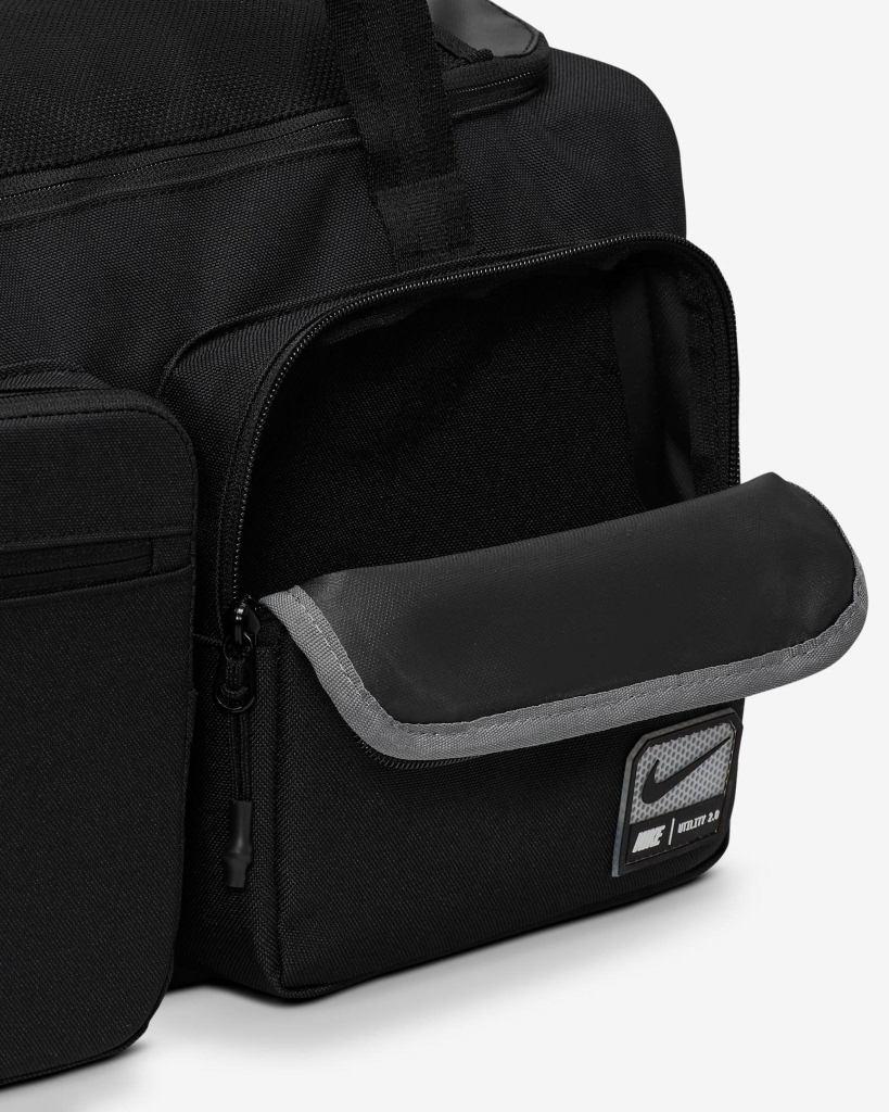 Túi NK Utility Power 2.0 Duffel Bag