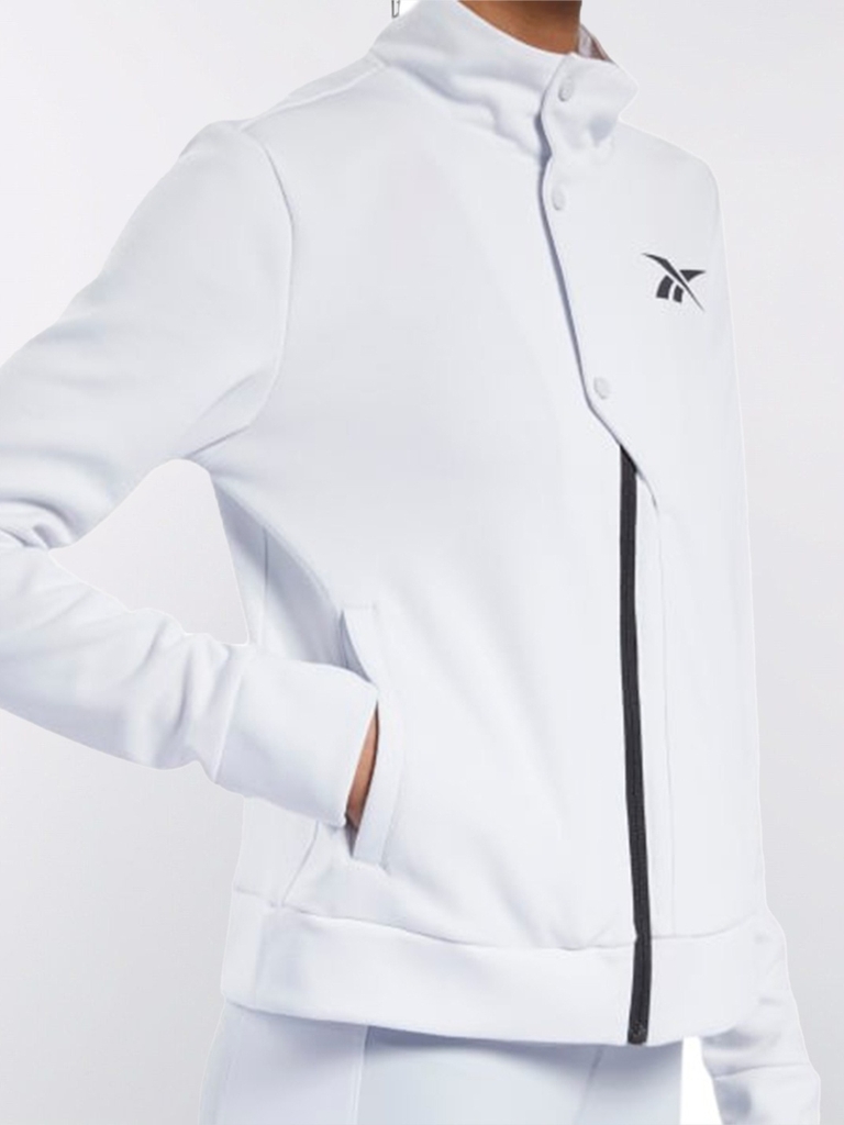 Áo Khoác Reebok Full Zip Woven Jacket