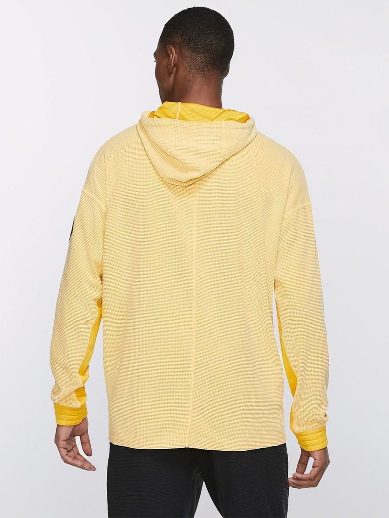 Áo Khoác NK Pullover Training Fleece Iso Hoodie Jacket