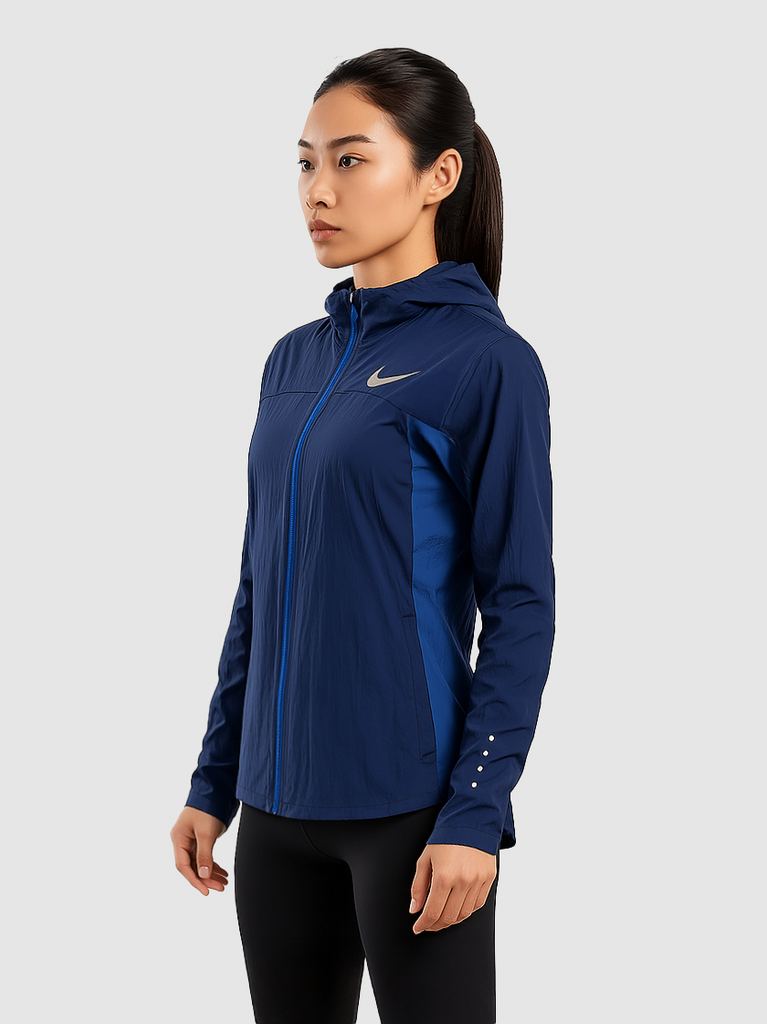Áo Khoác NK Impossibly Light Running Jacket