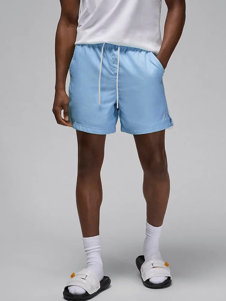 Quần Ngắn JD Essentials Poolside Shorts