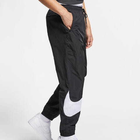 Quần Dài NK Sportwear Swoosh Woven Pants