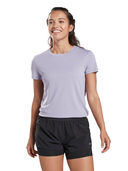 Áo Thun Reebok Running Speedwick Tee